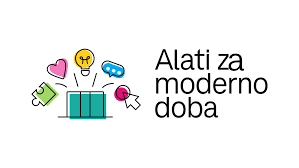 Alati za moderno doba