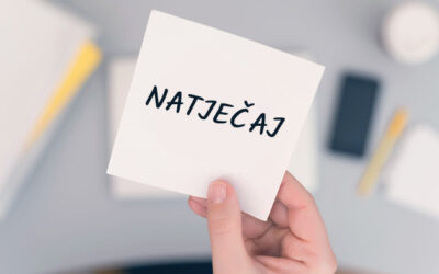 Natječaj za imenovanje ravnatelja/ice