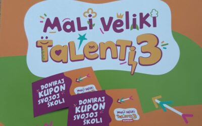 MALI VELIKI TALENTI