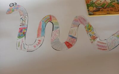 ČAJANKA S TETOM JULIJOM