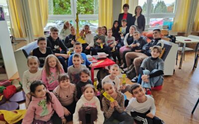 Svečano otvorenje Mjeseca hrvatske knjige