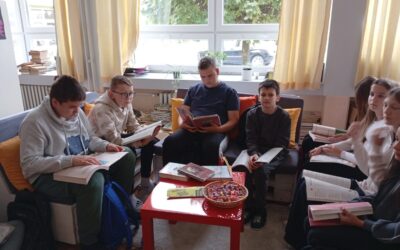 Svečano otvorenje Mjeseca hrvatske knjige