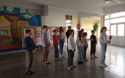 Počast Vukovaru i Škabrnji