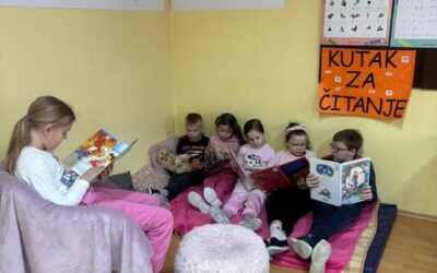 Čitateljski izazov 15 po 15