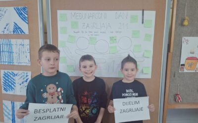 Međunarodni dan zagrljaja (21.1.2026.)