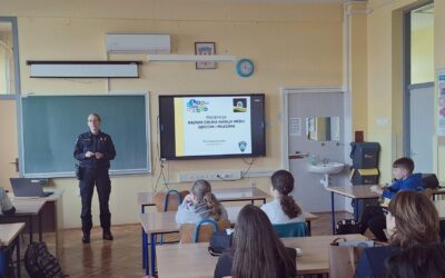 Živim život bez nasilja