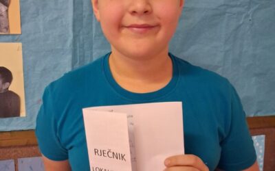 Svjetski dan materinskog jezika