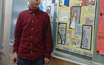 Županijsko natjecanje Čitanjem do zvijezda