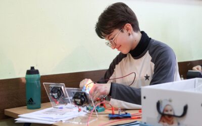 Županijsko natjecanje iz Fizike