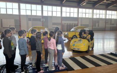 „Vidi i klikni“ u našoj školi