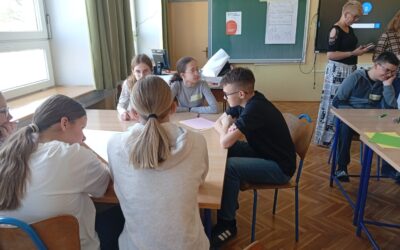 Radionica o elektroničkom nasilju
