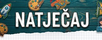 Natječaj za popunu radnih mjesta – spremač/ica