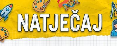 Natječaj za popunu radnih mjesta – informatika i razredna nastava